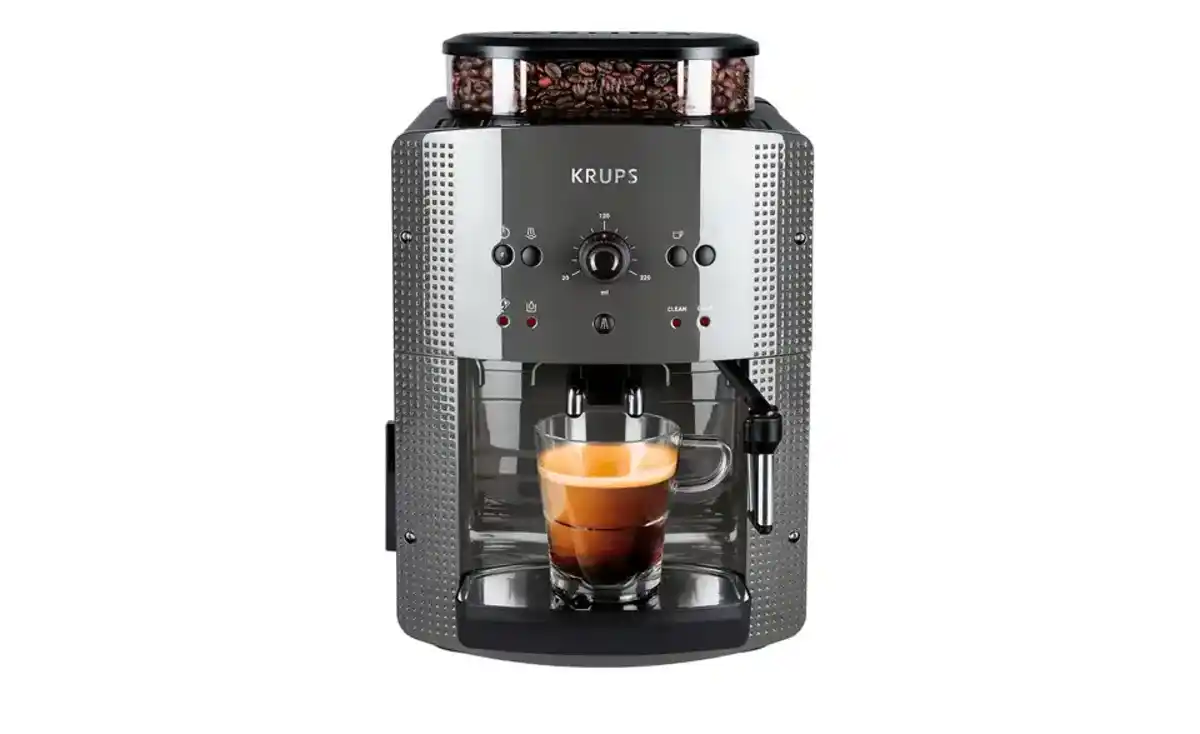 Bild 4 von KRUPS Espresso-Vollautomat EA810B