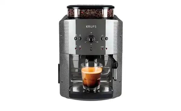 Bild 4 von KRUPS Espresso-Vollautomat EA810B