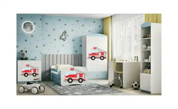 Bild 3 von Kommode Feuerwehr