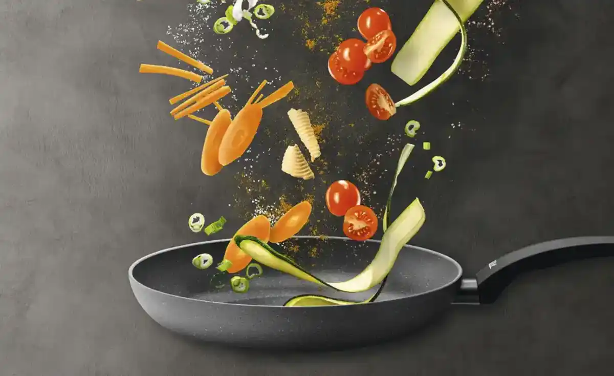 Bild 1 von Silit Stielpfanne Montano