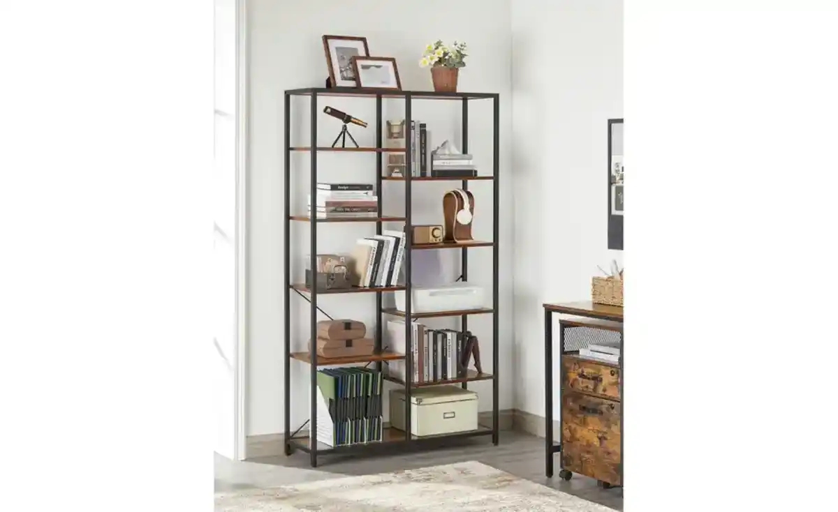 Bild 1 von Bücherregal Barden