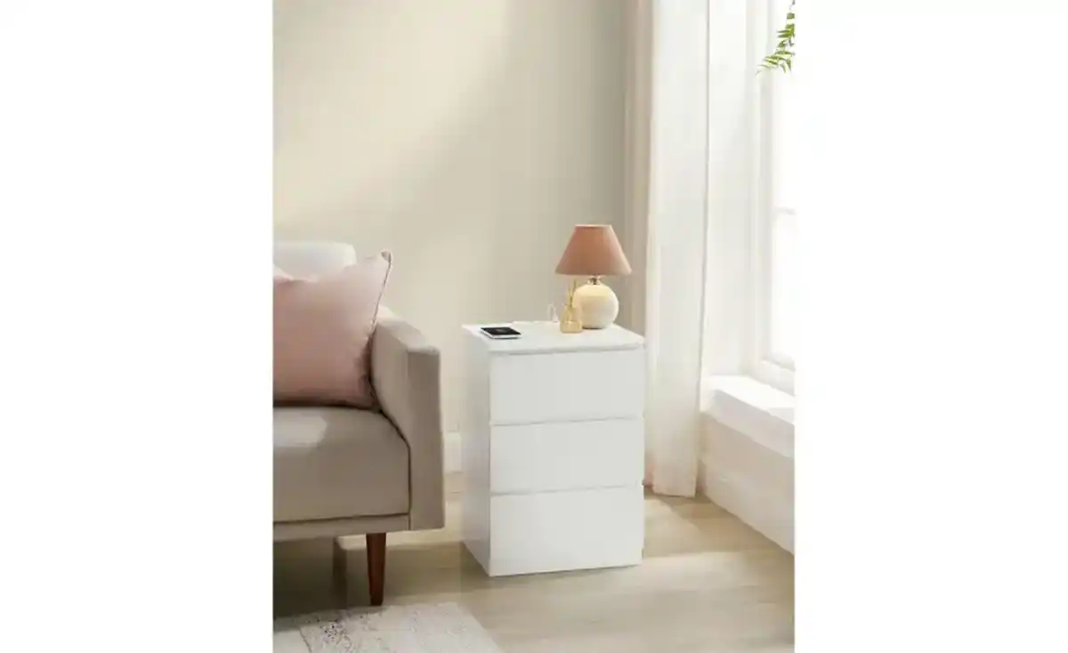 Bild 3 von Nachtkommode