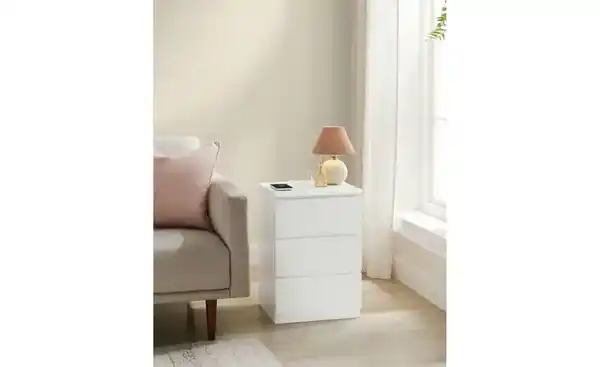 Bild 3 von Nachtkommode