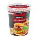 Bild 1 von AMERICAN Röstzwiebeln 150 g