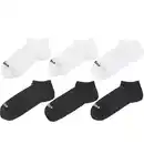 Bild 1 von ADIDAS Sneakersocken, 3 Paar