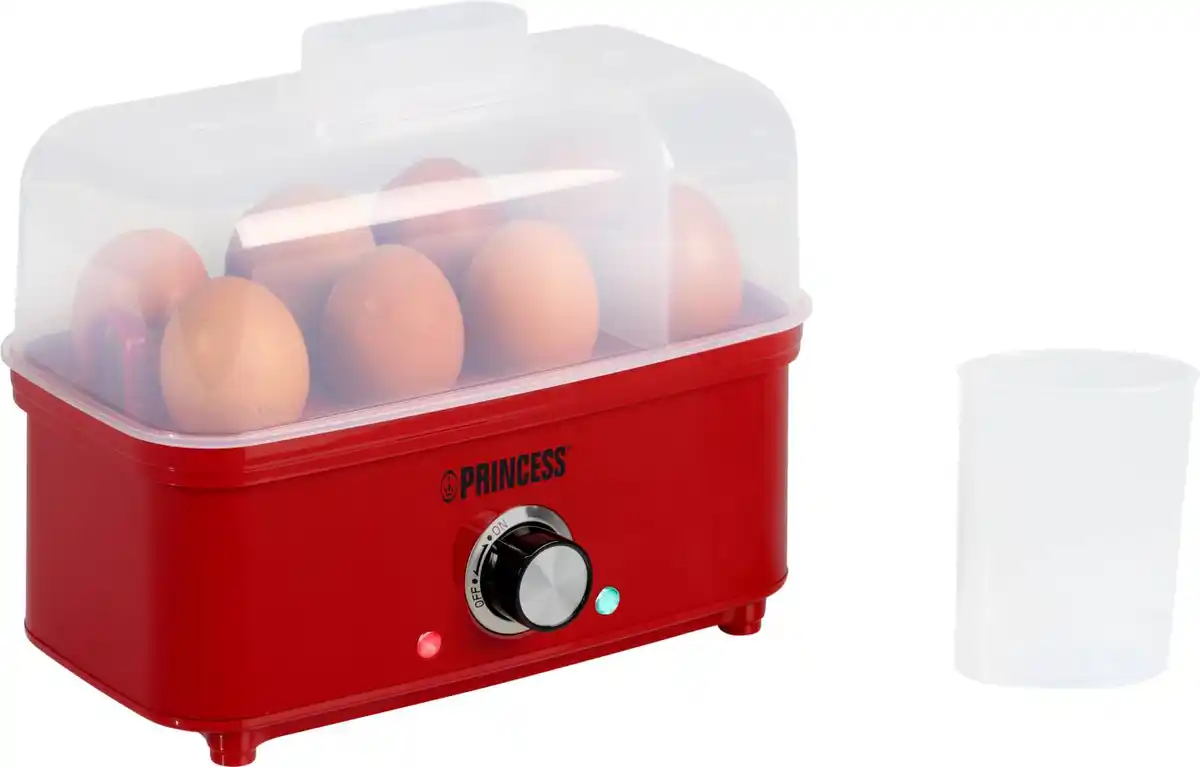 Bild 2 von PRINCESS Hot Dog Maker »292937«