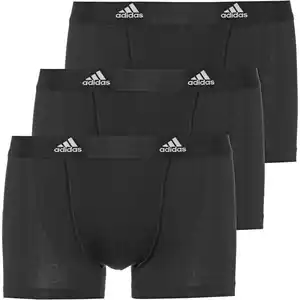 ADIDAS Herren-Retroboxer, 3-St.-Packg.