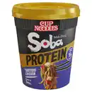 Bild 1 von NISSIN Soba Cup Protein, Protein Yakitori Chilli