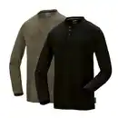 Bild 1 von PARKSIDE® Herren-Thermo-Langarmshirt