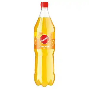 SINALCO 1,25 l, Orange