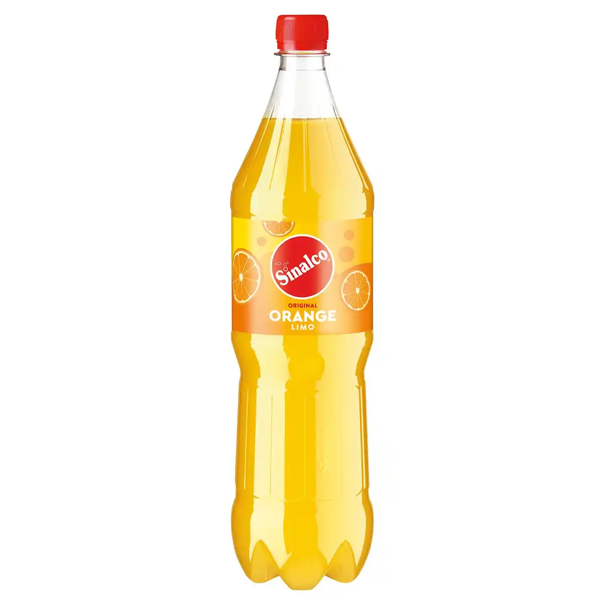 Bild 1 von SINALCO 1,25 l, Orange