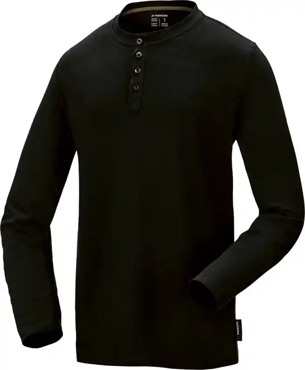 Bild 2 von PARKSIDE® Herren-Thermo-Langarmshirt