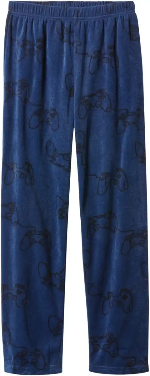 Bild 4 von HIP&HOPPS® Kinder-Pyjama, 2-teilig