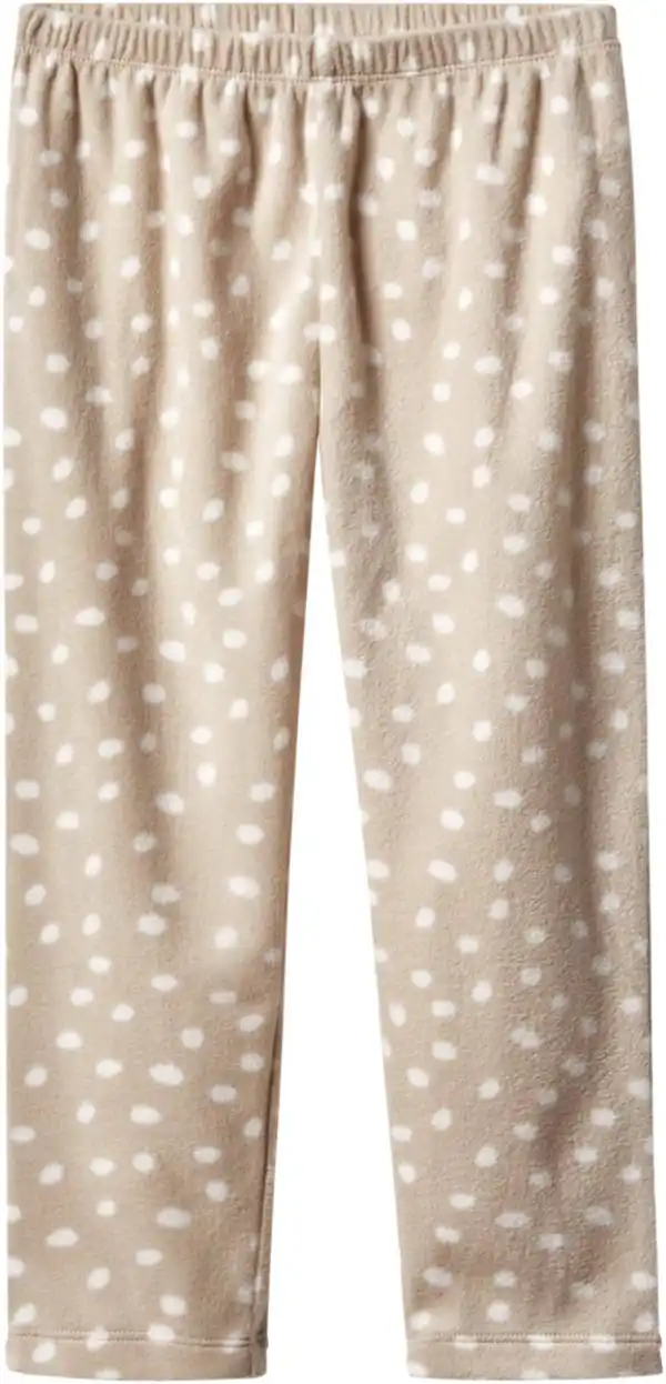 Bild 2 von KUNIBOO® Kinder-Pyjama, 2-teilig