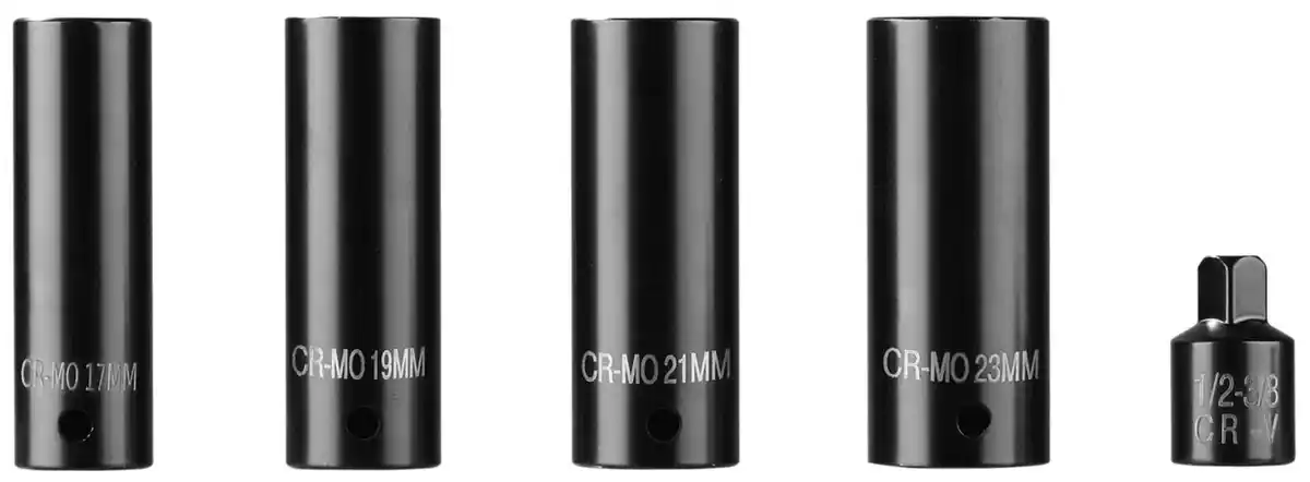 Bild 2 von PARKSIDE® Akku-Winkelschlagschrauber 20 V »PAWS 20 A1« (o. Akku)