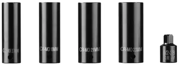 Bild 2 von PARKSIDE® Akku-Winkelschlagschrauber 20 V »PAWS 20 A1« (o. Akku)