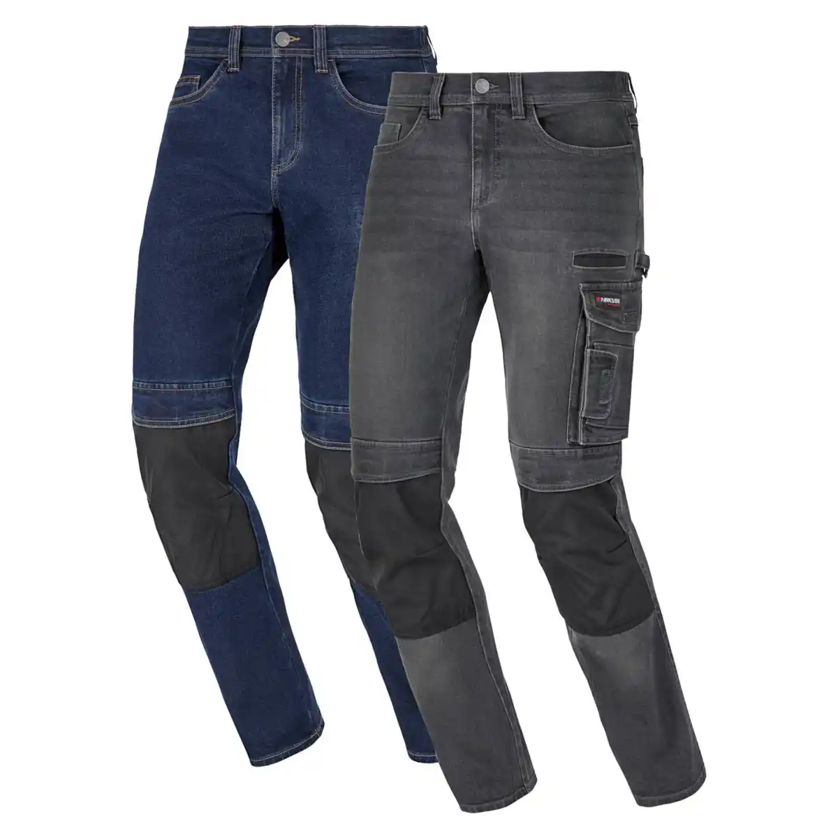 Bild 1 von PARKSIDE PERFORMANCE® Herren-Jeans