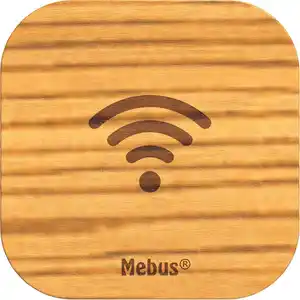 MEBUS NFC-Tag »37968«