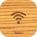 Bild 1 von MEBUS NFC-Tag »37968«