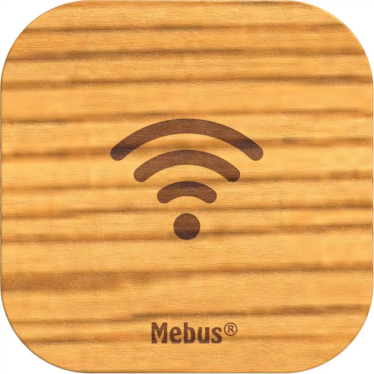 Bild 1 von MEBUS NFC-Tag »37968«