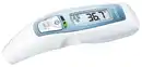 Bild 1 von SANITAS Multifunktions-Thermometer »SFT 65«