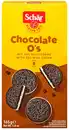 Bild 1 von SCHÄR Chocolate O's, 165-g-Packg.