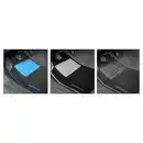 Bild 2 von Diamond Car Kfz-Fußmatten 4-tlg.