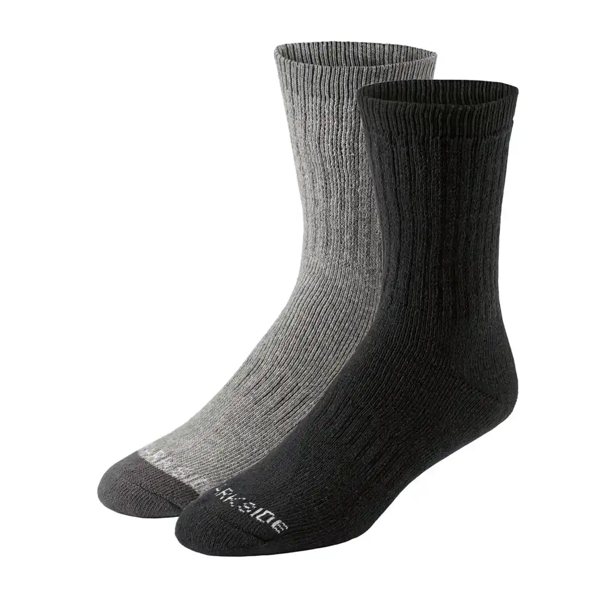 Bild 1 von PARKSIDE® Herren-Thermo-Arbeitssocken, 2 Paar