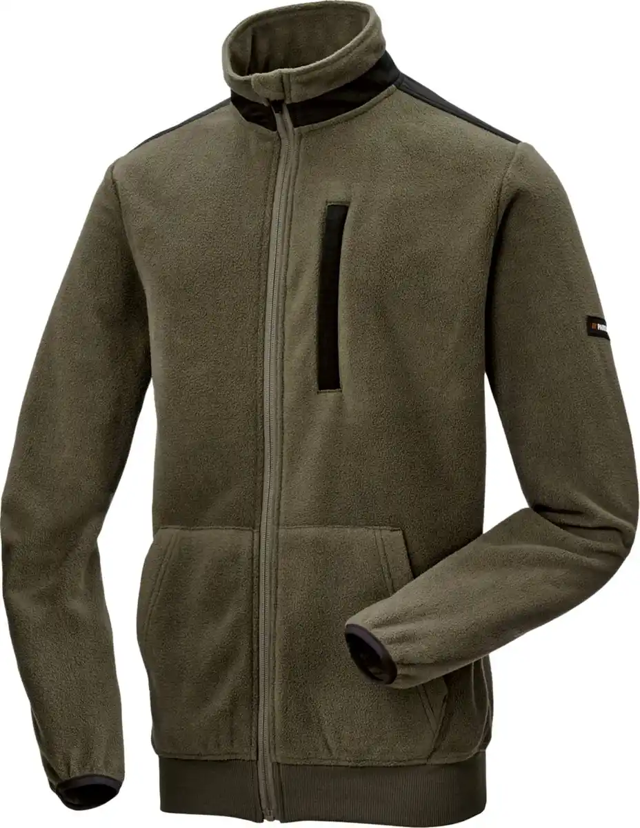 Bild 4 von PARKSIDE® Herren-Fleecejacke