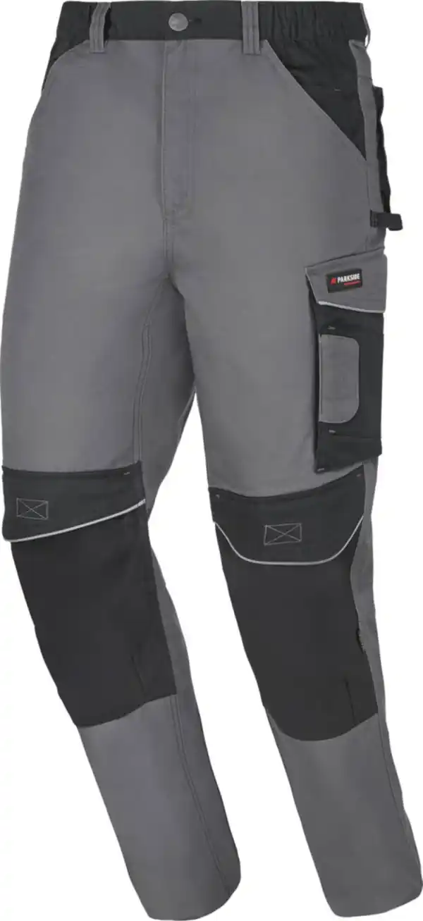 Bild 4 von PARKSIDE PERFORMANCE® Herren-Arbeitsbundhose