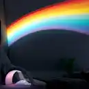 Bild 2 von MEBUS LED-Regenbogenprojektor