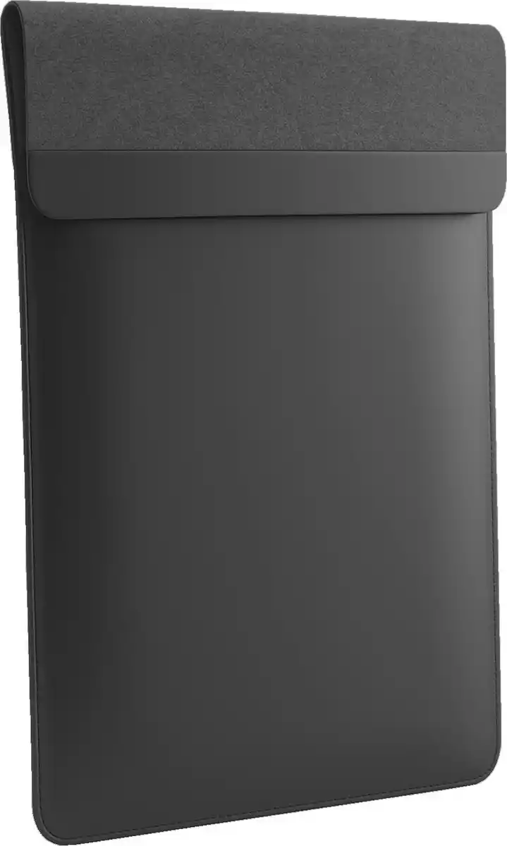 Bild 3 von MEBUS Multifunktions-Laptophülle für 13/14 Zoll »37966«