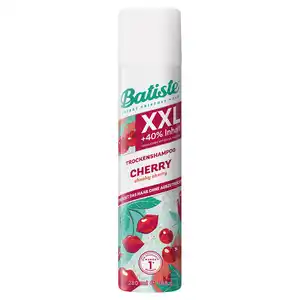 BATISTE Trockenshampoo 280 ml