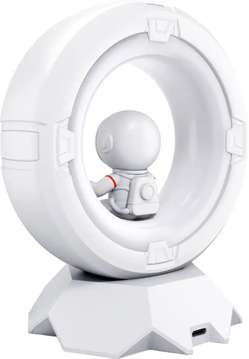 Bild 2 von MEBUS Nachtlicht »Astronaut«