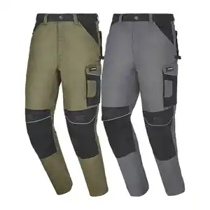 PARKSIDE PERFORMANCE® Herren-Arbeitsbundhose