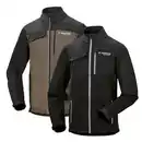 Bild 1 von PARKSIDE PERFORMANCE® Softshell-Arbeitsjacke