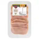 Bild 1 von MEINE METZGEREI Hähnchen Minutenschnitzel 800 g
