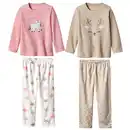 Bild 1 von KUNIBOO® Kinder-Pyjama, 2-teilig