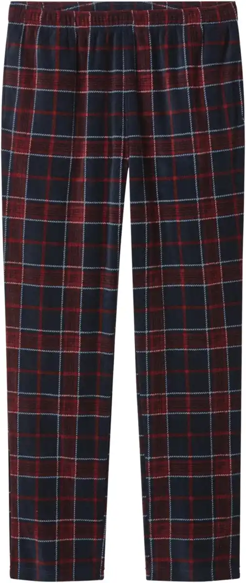 Bild 4 von TOWNLAND® Herren-Pyjama, 2-teilig