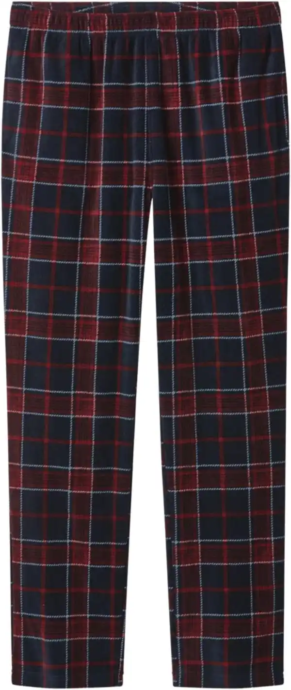 Bild 4 von TOWNLAND® Herren-Pyjama, 2-teilig