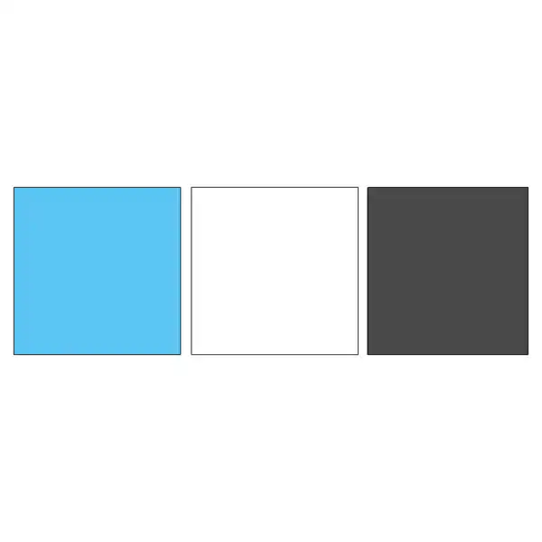 Bild 2 von Multitec Puderfreie Latex-Handschuhe 50er