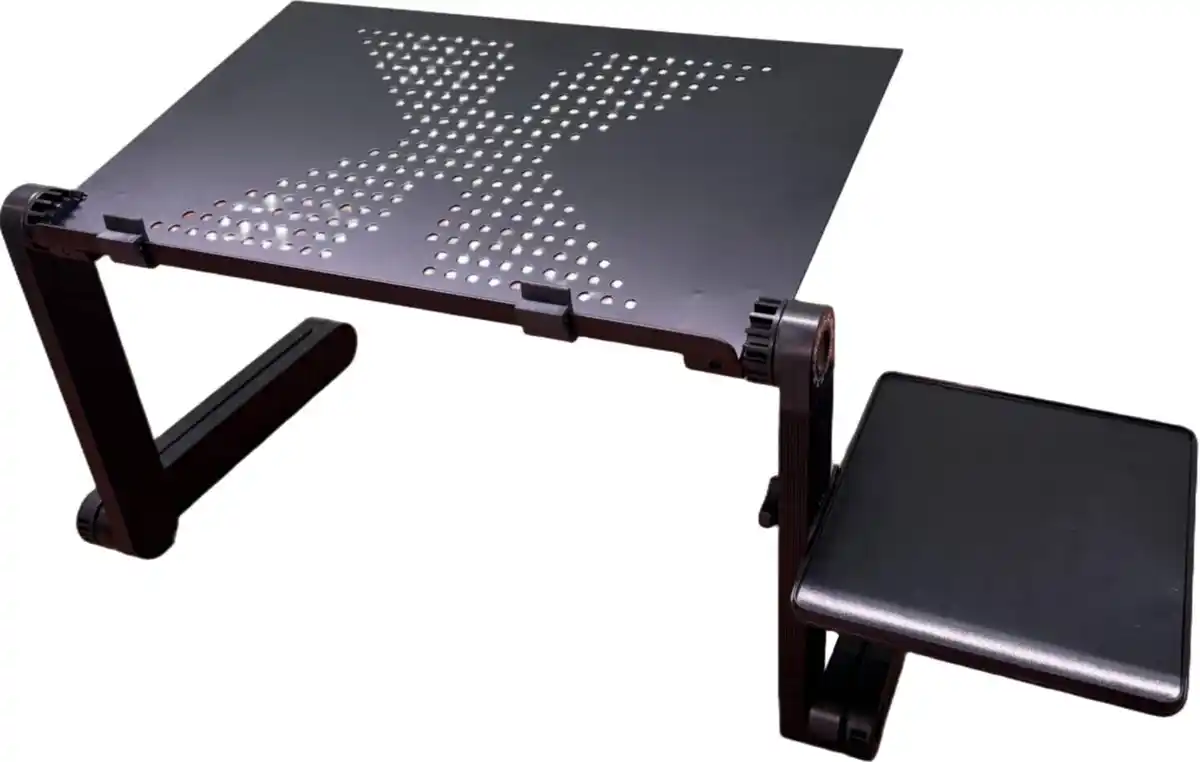 Bild 1 von Klappbarer Laptoptisch