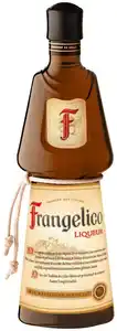 FRANGELICO Haselnusslikör, 0,7-l-Fl.