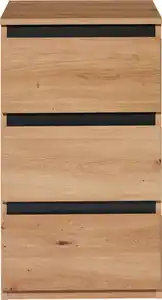 LIV&BO® Kommode »Genf« schmal