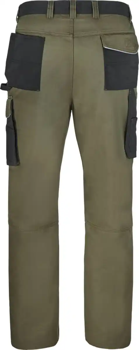 Bild 2 von PARKSIDE PERFORMANCE® Herren-Arbeitsbundhose