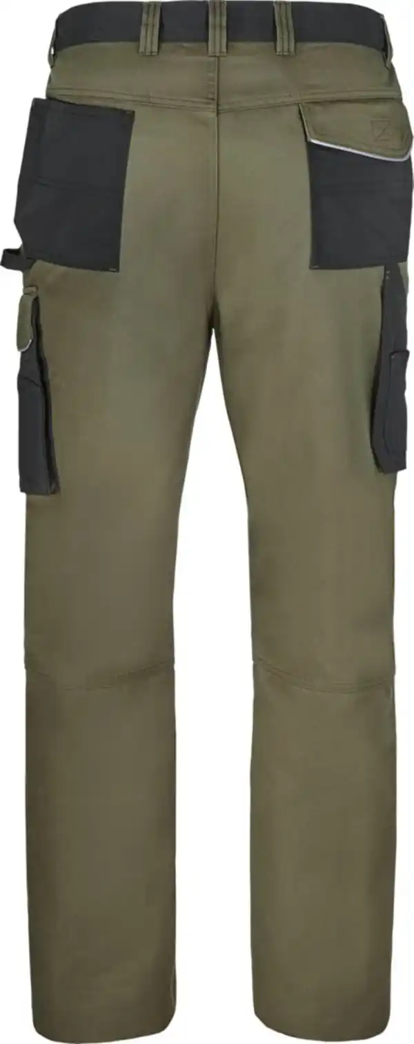 Bild 2 von PARKSIDE PERFORMANCE® Herren-Arbeitsbundhose