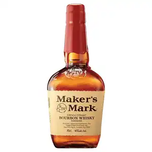 MAKER'S MARK Whisky 45 % 0,7 l