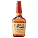 Bild 1 von MAKER'S MARK Whisky 45 % 0,7 l