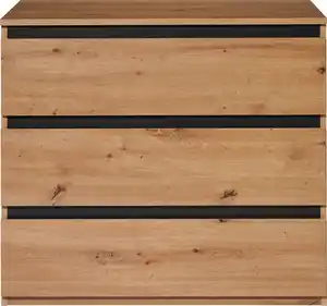 LIV&BO® Kommode »Genf« breit