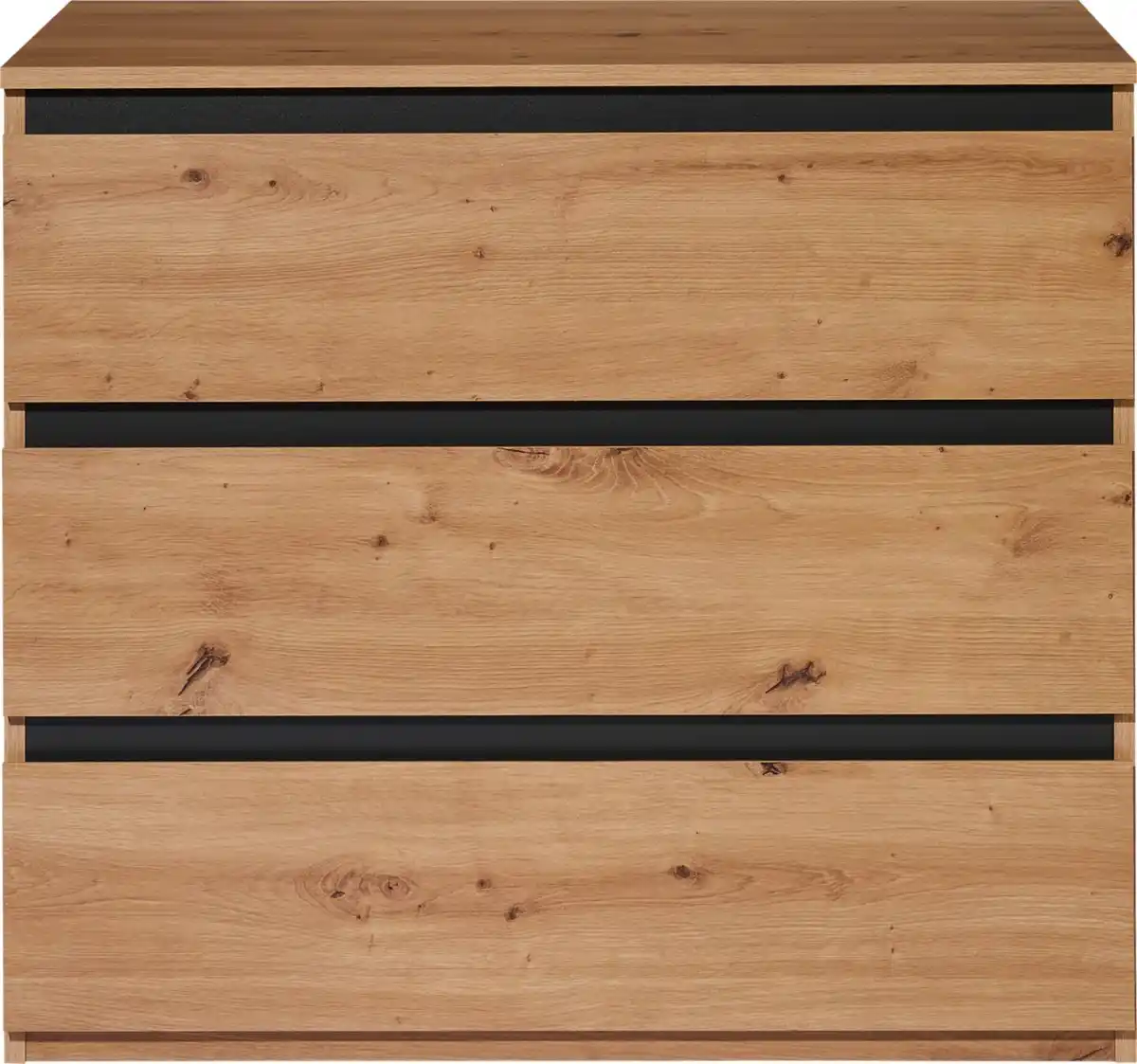 Bild 1 von LIV&BO® Kommode »Genf« breit